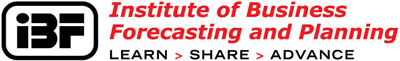 Institute of Business Forecasting & Planning – IBF Blog